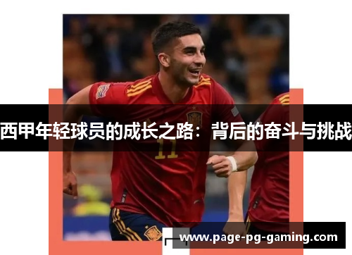 西甲年轻球员的成长之路：背后的奋斗与挑战