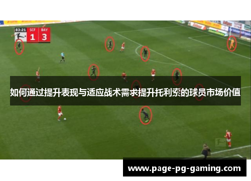 如何通过提升表现与适应战术需求提升托利索的球员市场价值