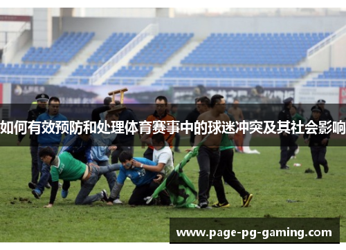 如何有效预防和处理体育赛事中的球迷冲突及其社会影响
