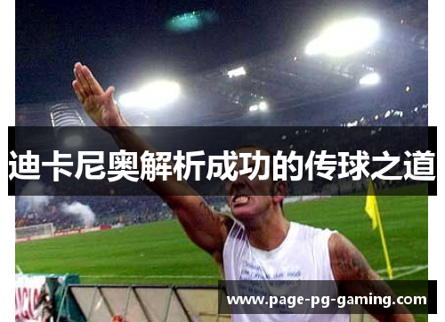 迪卡尼奥解析成功的传球之道